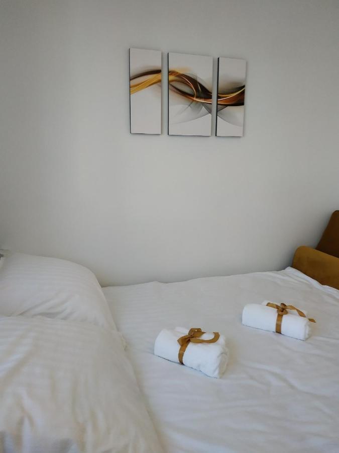 Relax Apartment Suwałki Exterior foto