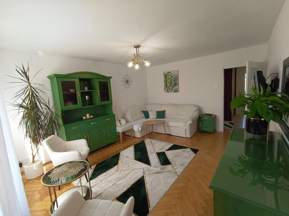 Relax Apartment Suwałki Exterior foto